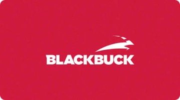 BlackBuck